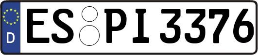 ES-PI3376
