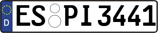 ES-PI3441