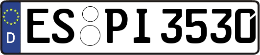 ES-PI3530