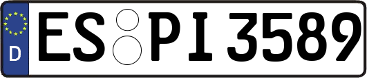 ES-PI3589