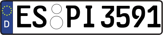 ES-PI3591