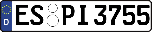 ES-PI3755