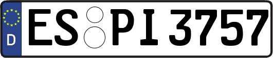 ES-PI3757