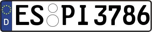 ES-PI3786