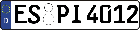 ES-PI4012
