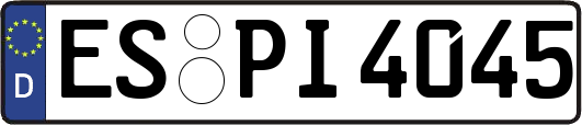 ES-PI4045