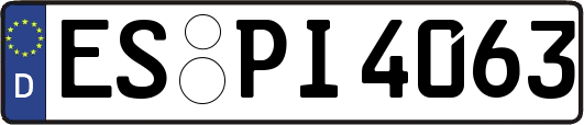 ES-PI4063