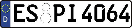 ES-PI4064