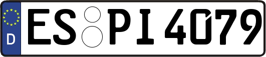 ES-PI4079