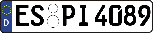ES-PI4089