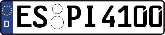 ES-PI4100