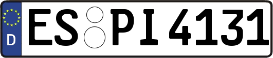 ES-PI4131