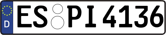 ES-PI4136