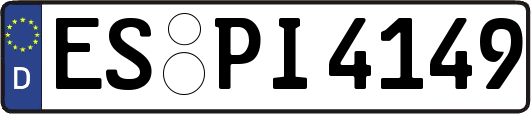 ES-PI4149