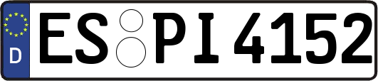 ES-PI4152