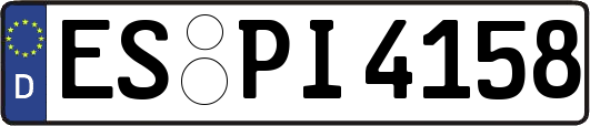 ES-PI4158