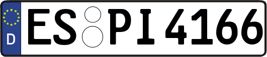 ES-PI4166