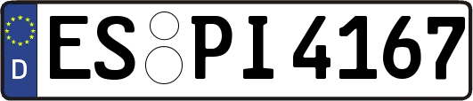 ES-PI4167