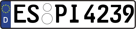 ES-PI4239