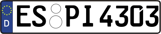 ES-PI4303