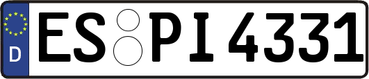 ES-PI4331
