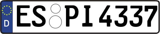 ES-PI4337