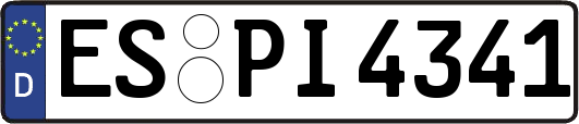 ES-PI4341