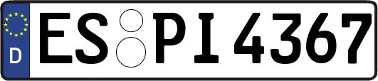 ES-PI4367