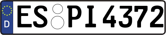 ES-PI4372