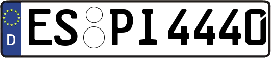 ES-PI4440