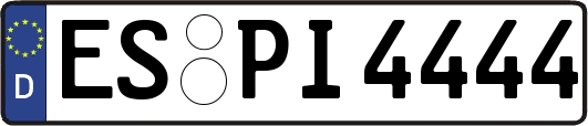ES-PI4444