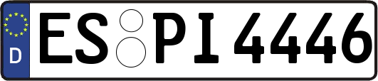 ES-PI4446
