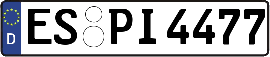 ES-PI4477