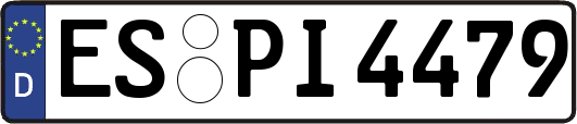 ES-PI4479
