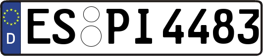 ES-PI4483