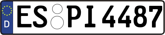 ES-PI4487