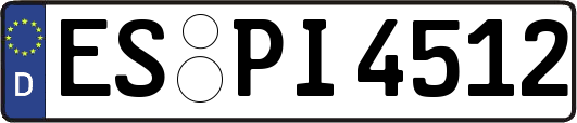 ES-PI4512