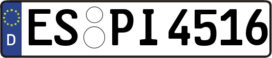 ES-PI4516