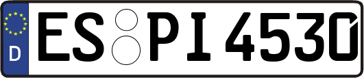 ES-PI4530