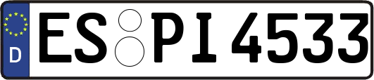ES-PI4533