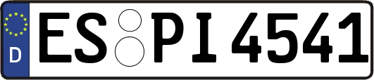 ES-PI4541