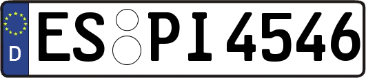 ES-PI4546
