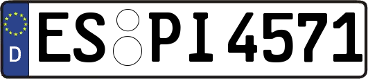 ES-PI4571