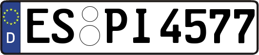 ES-PI4577