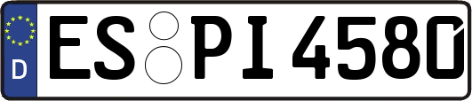 ES-PI4580