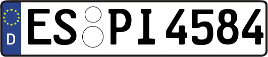 ES-PI4584
