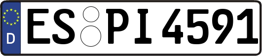 ES-PI4591