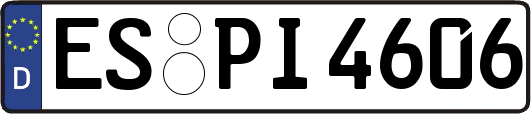 ES-PI4606