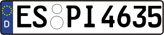 ES-PI4635