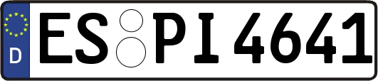 ES-PI4641